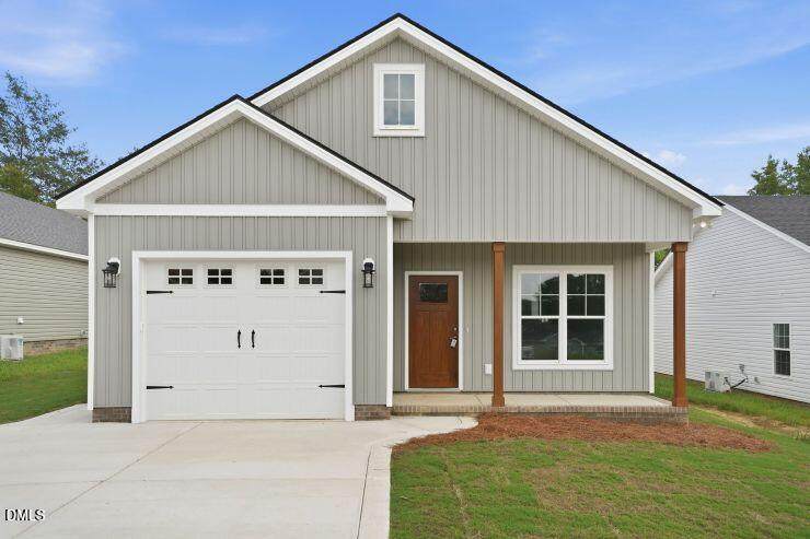 3229 Dolostone Court - Photo 1