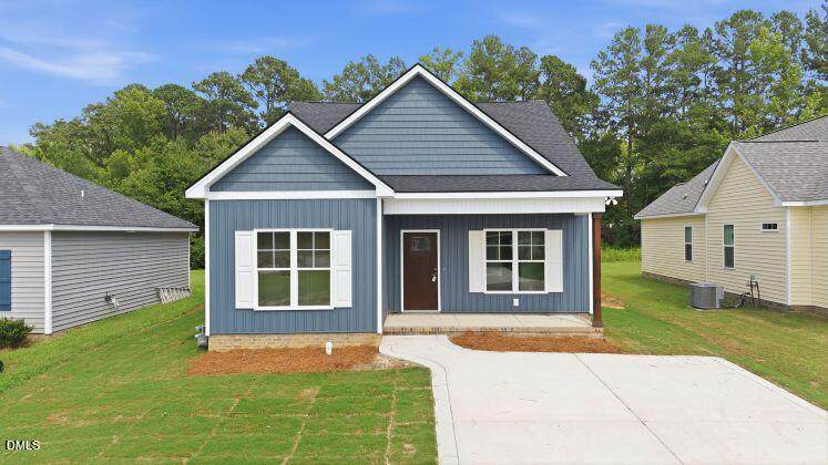 3209 Dolostone Court - Photo 1