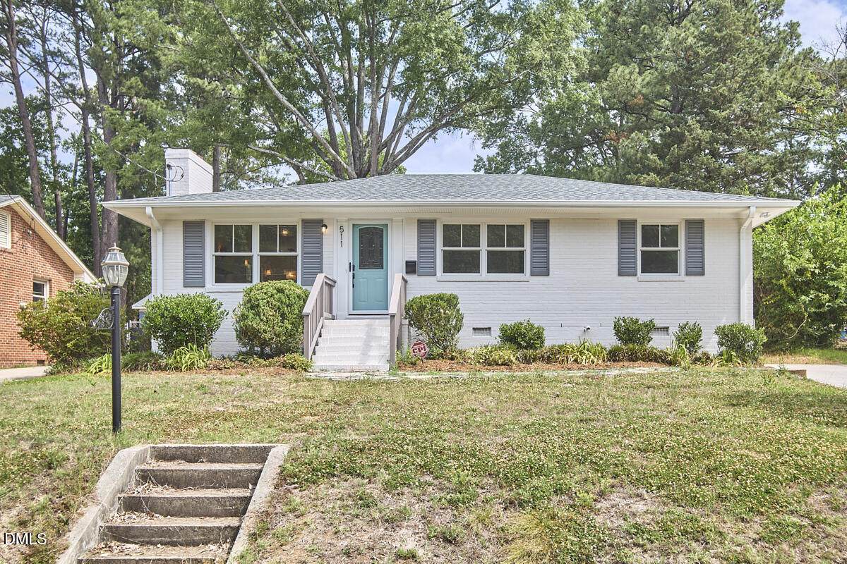 511 Hugo Street - Photo 1