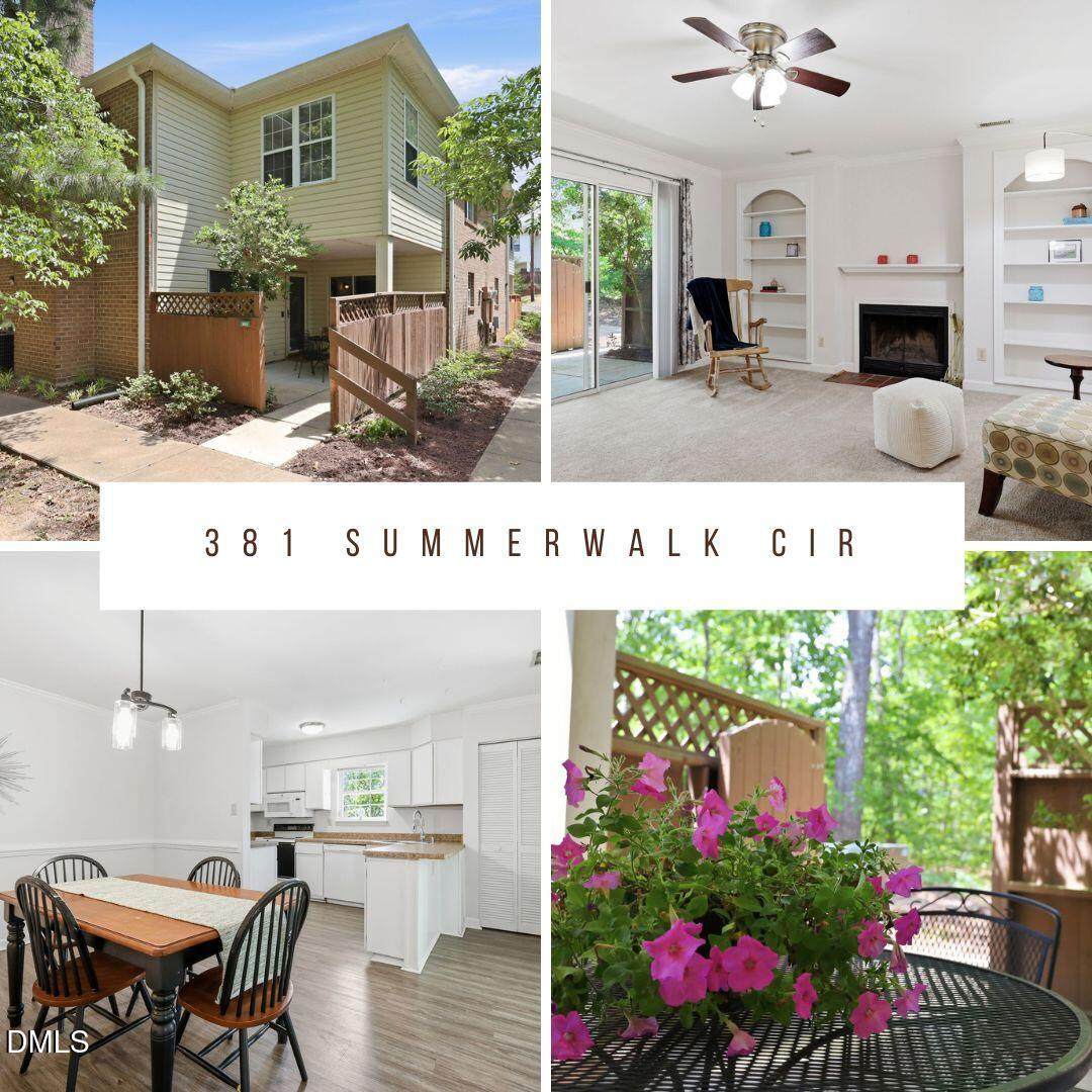 381 Summerwalk Circle - Photo 1
