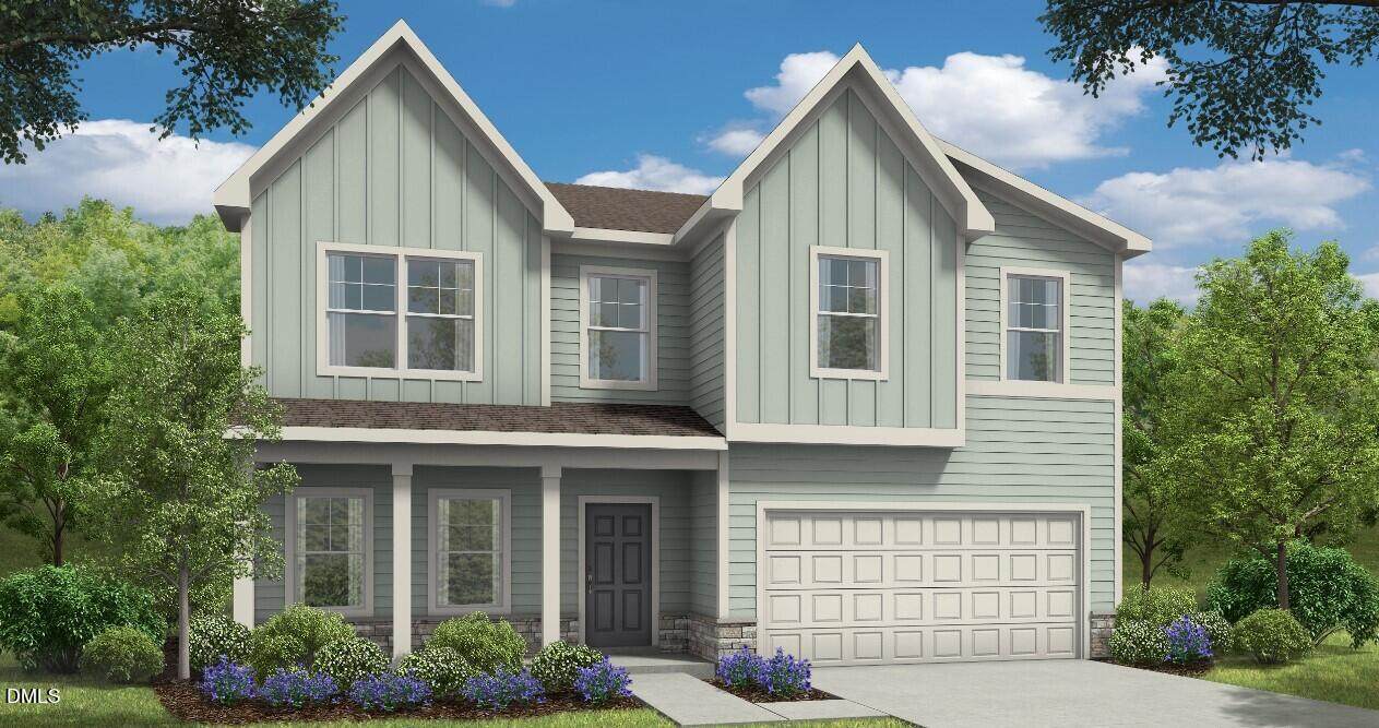 121 Cribbs Lane - Photo 1