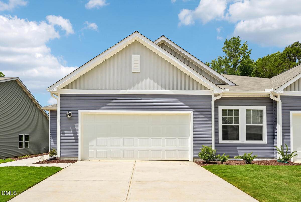 838 Hanford Landing Drive - Photo 1