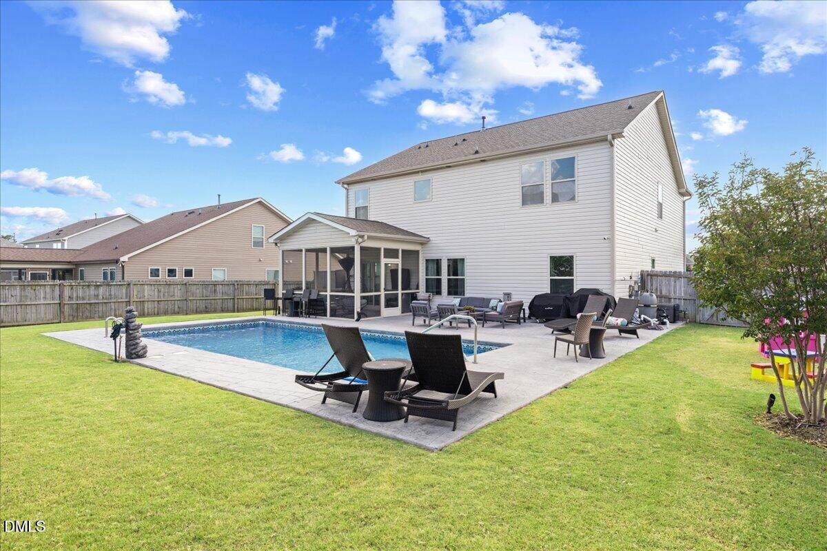 1205 Windrose Drive - Photo 1