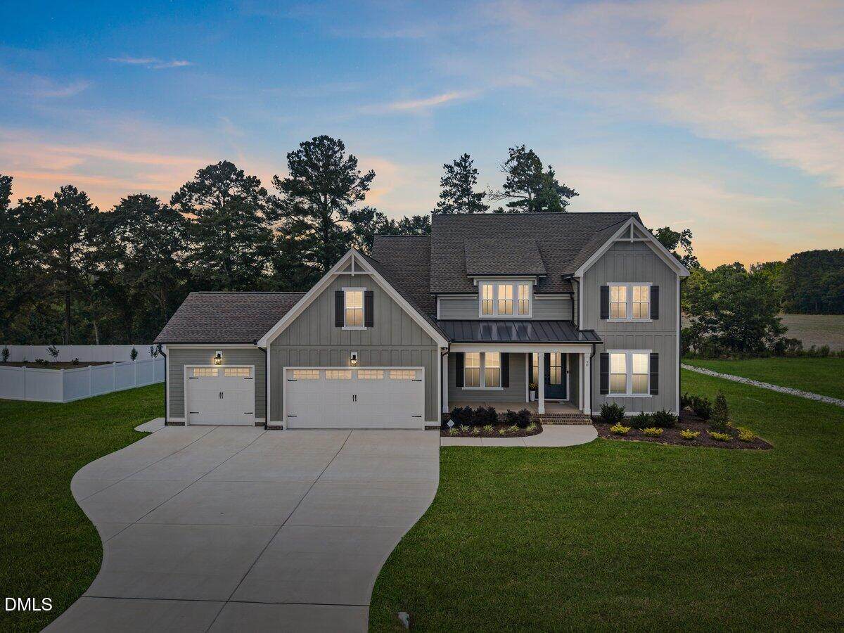 90 Lane Farms Way - Photo 1