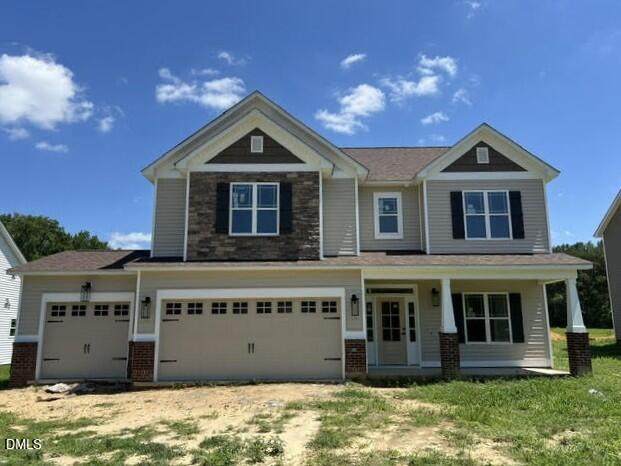 153 Big Pine Road - Photo 1