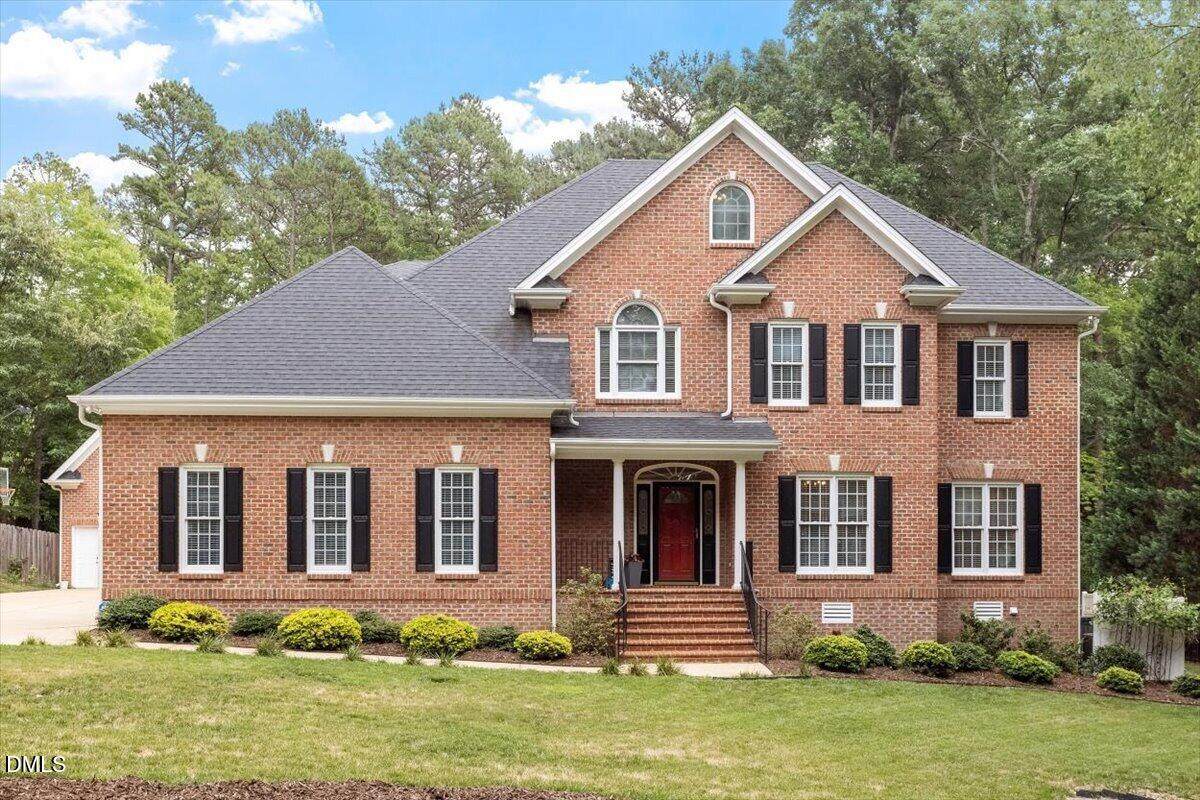 10108 Clairbourne Place - Photo 1