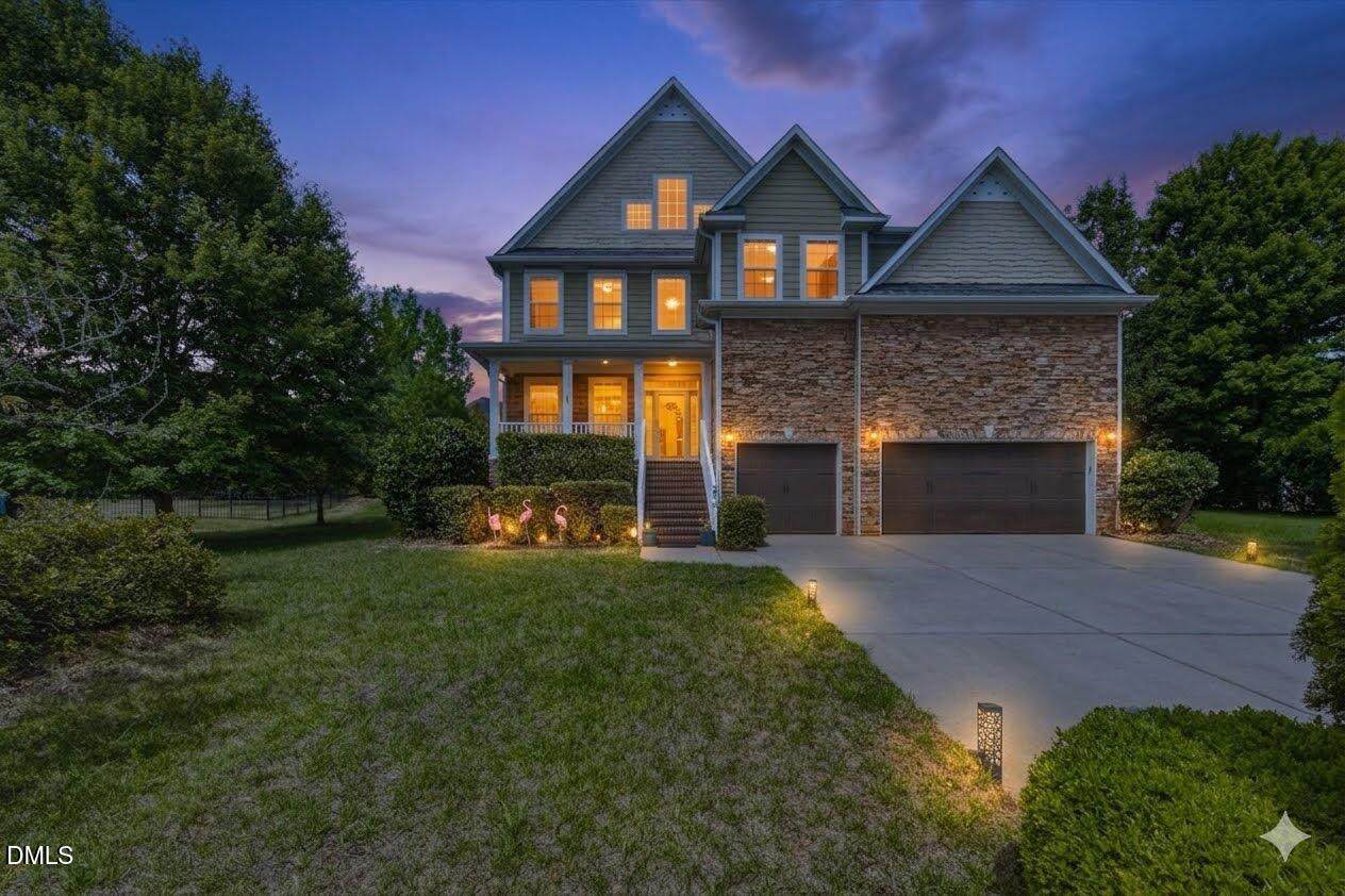 213 Sea Biscuit Lane - Photo 1