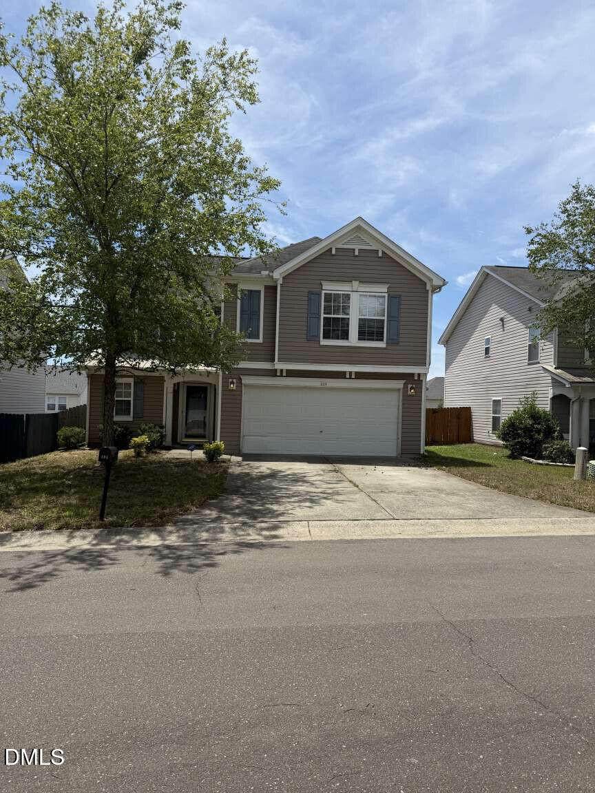 604 Magna Drive - Photo 1