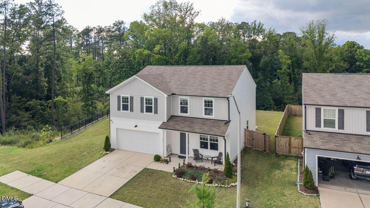 3405 Dragonfly River Court - Photo 1