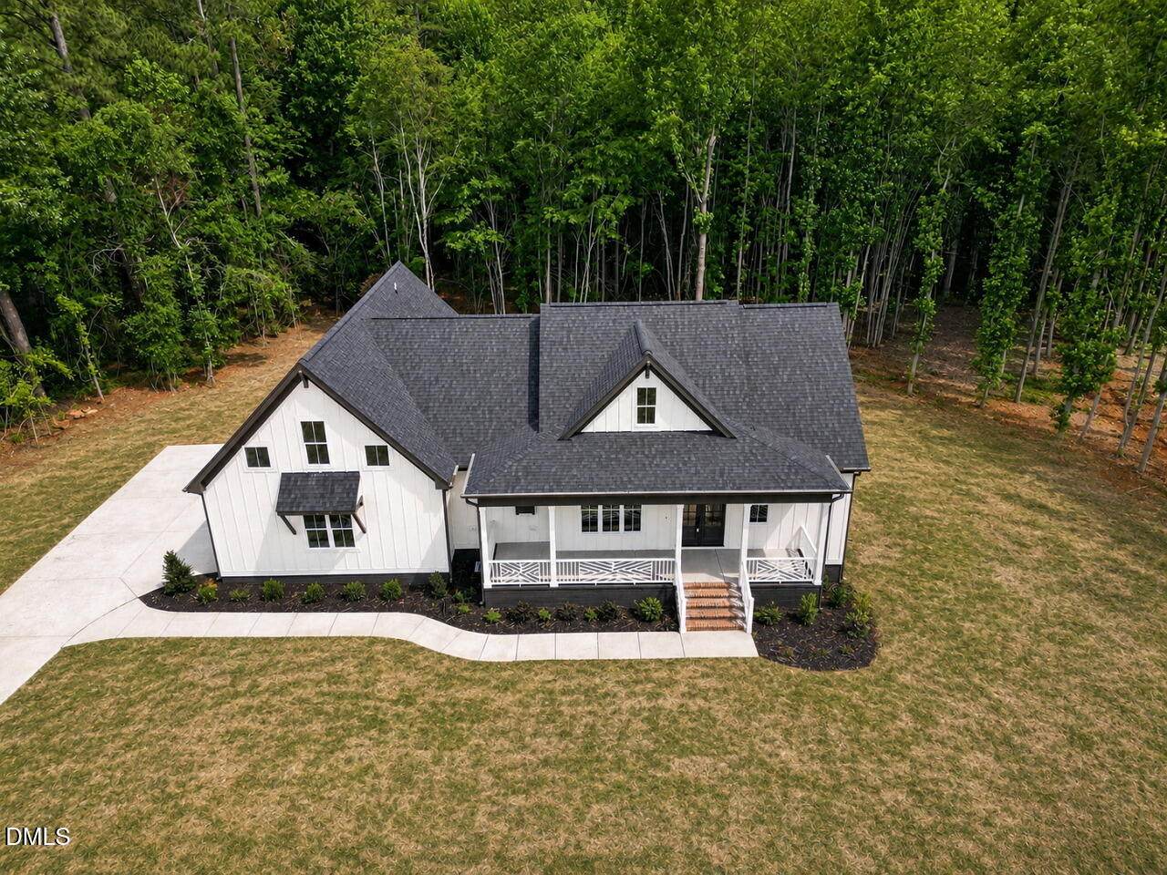 3205 Old Us Highway 64 - Photo 1