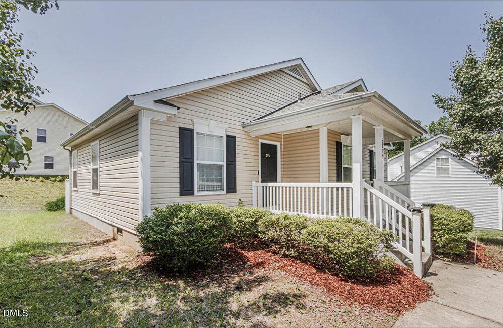 3514 Thornwood Drive - Photo 1