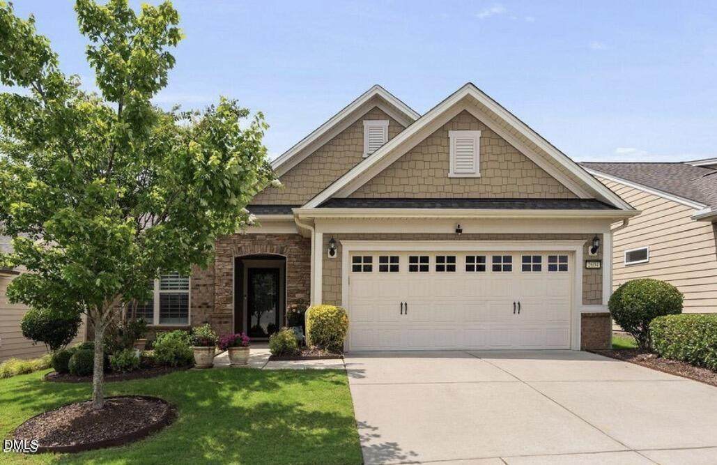 2604 Bloomsbury Manor Drive - Photo 1