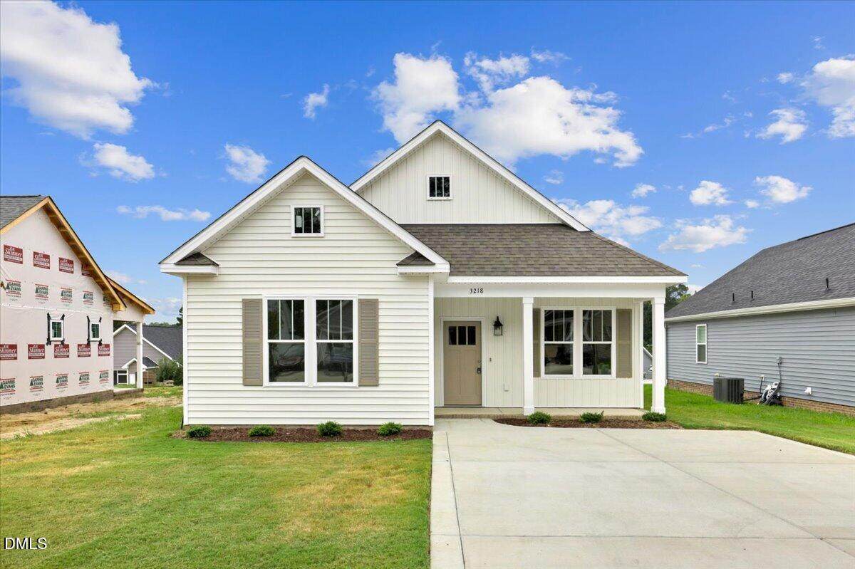 3218 Dolostone Court - Photo 1