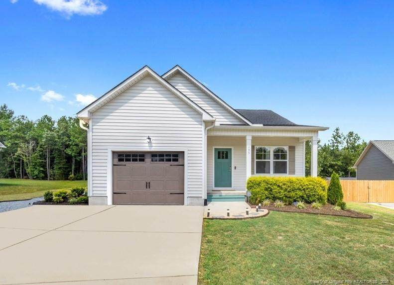 135 Harmony Trail - Photo 1