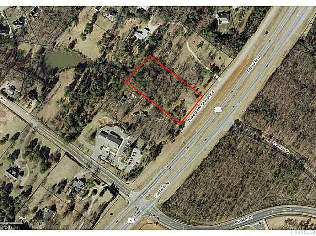 12753 Wake Union Church Road - Photo 1