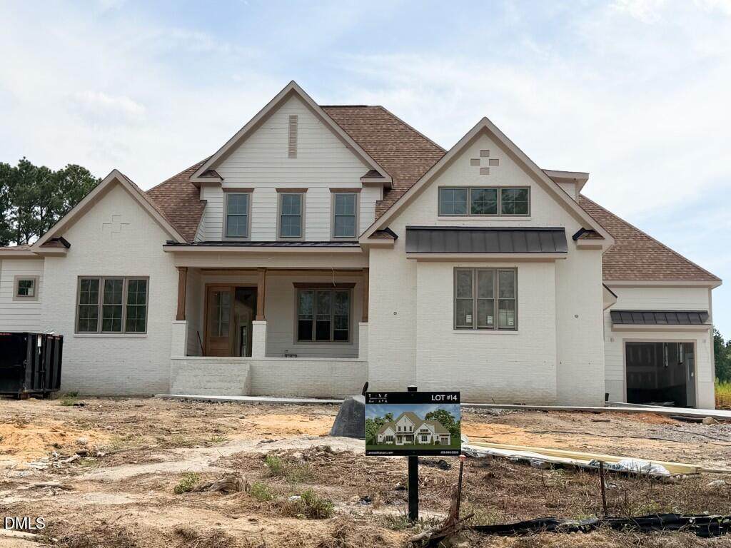 8520 Pascolo Way - Photo 1