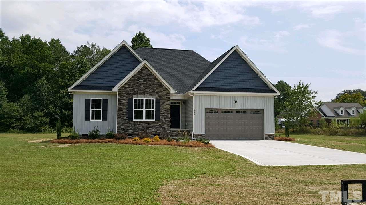 2851 Nc 210 Highway - Photo 1