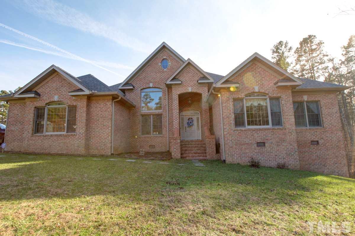 625 Sandie Point Drive - Photo 1