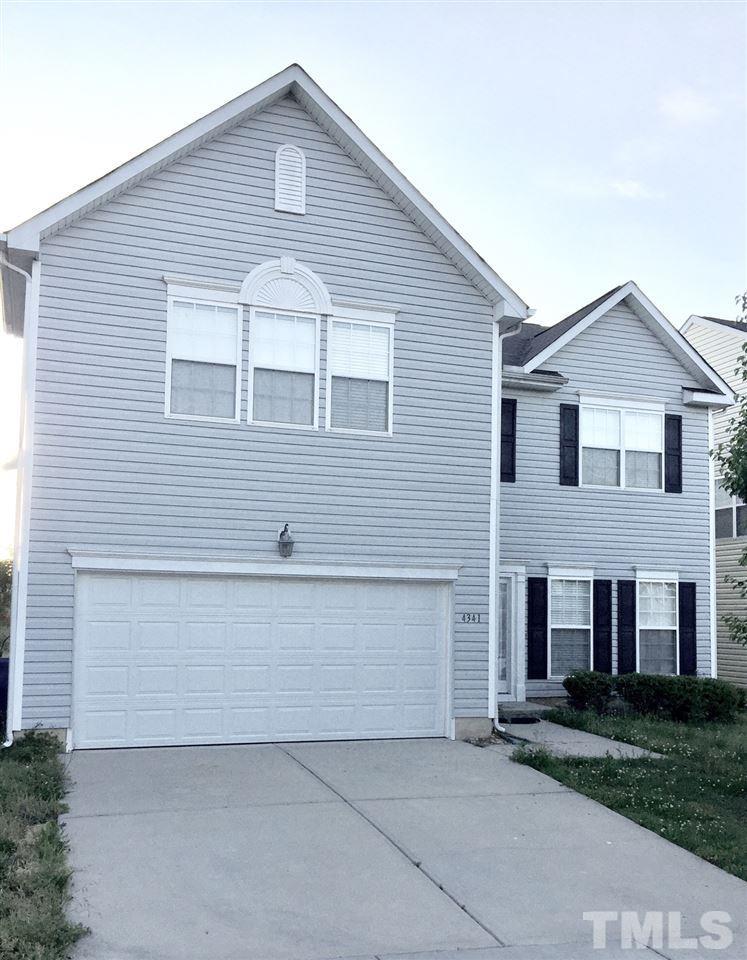 4341 Karlbrook Lane - Photo 1