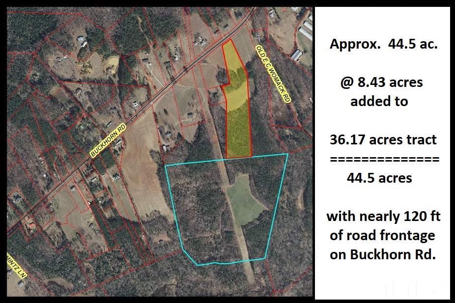 tbd Buckhorn Road - Photo 1