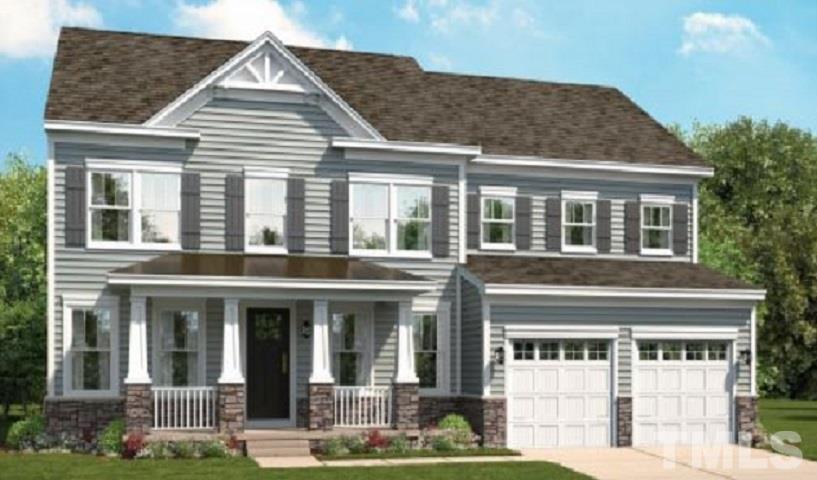 1325 Mill Glen Circle - Photo 1