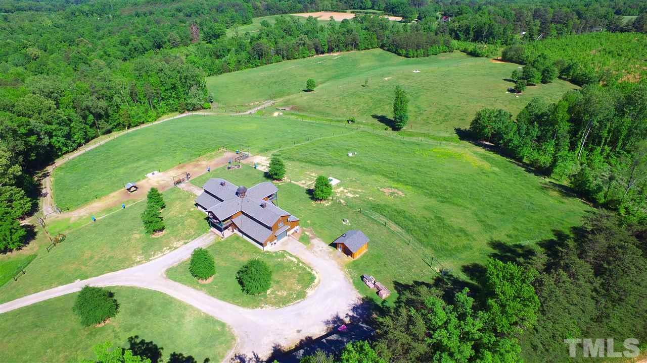 580 Talbott Road - Photo 1
