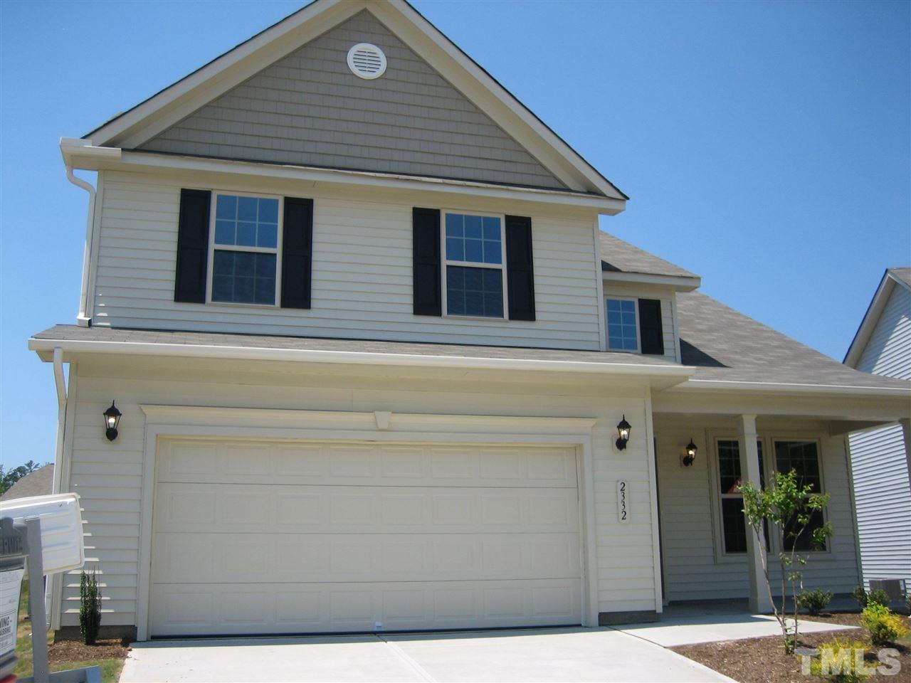 2332 Cedar Rock Drive - Photo 1