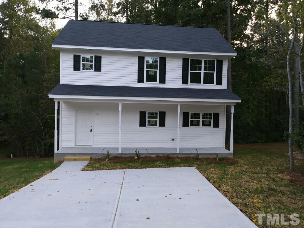 226 Hickory Glen Lane - Photo 1