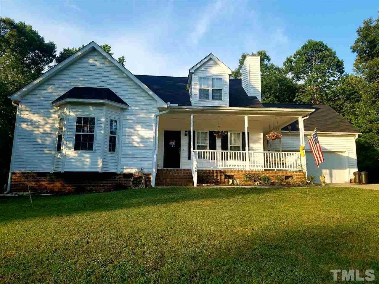 180 Cornerstone Drive - Photo 1