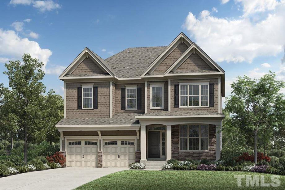 1108 Goldfinch Lane - Photo 1