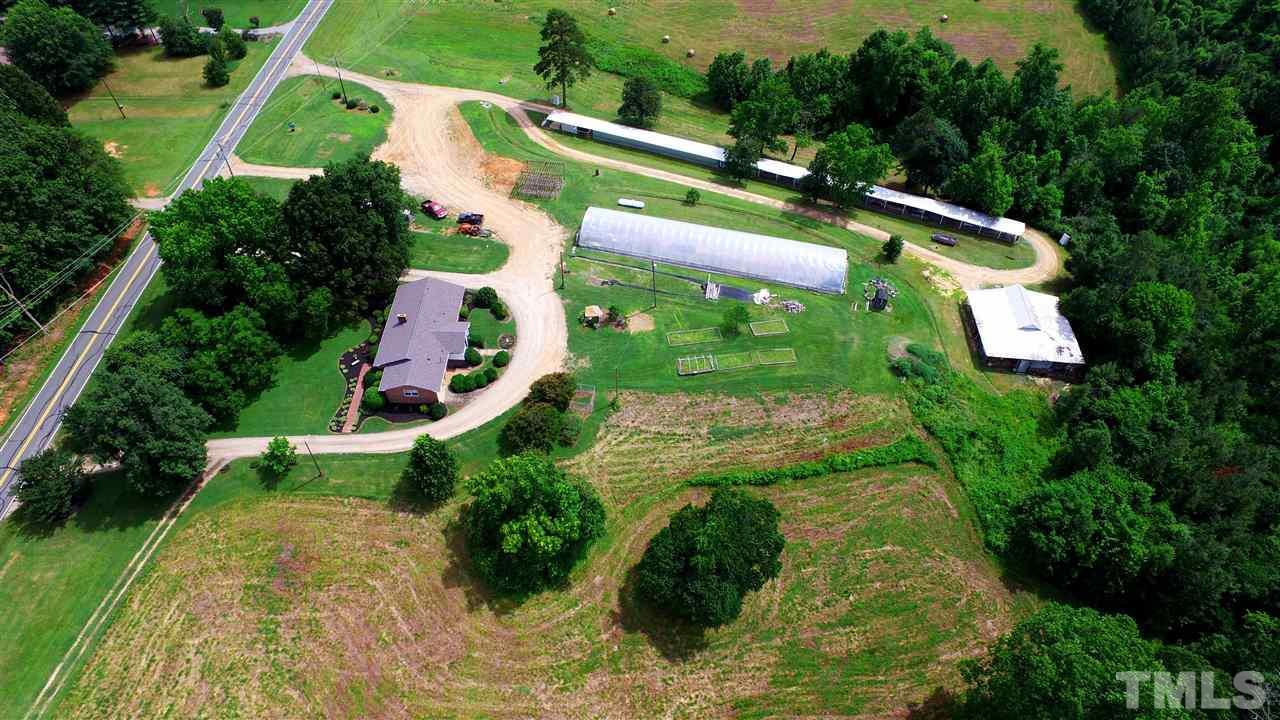 1773 Old Nc 86 Highway - Photo 1