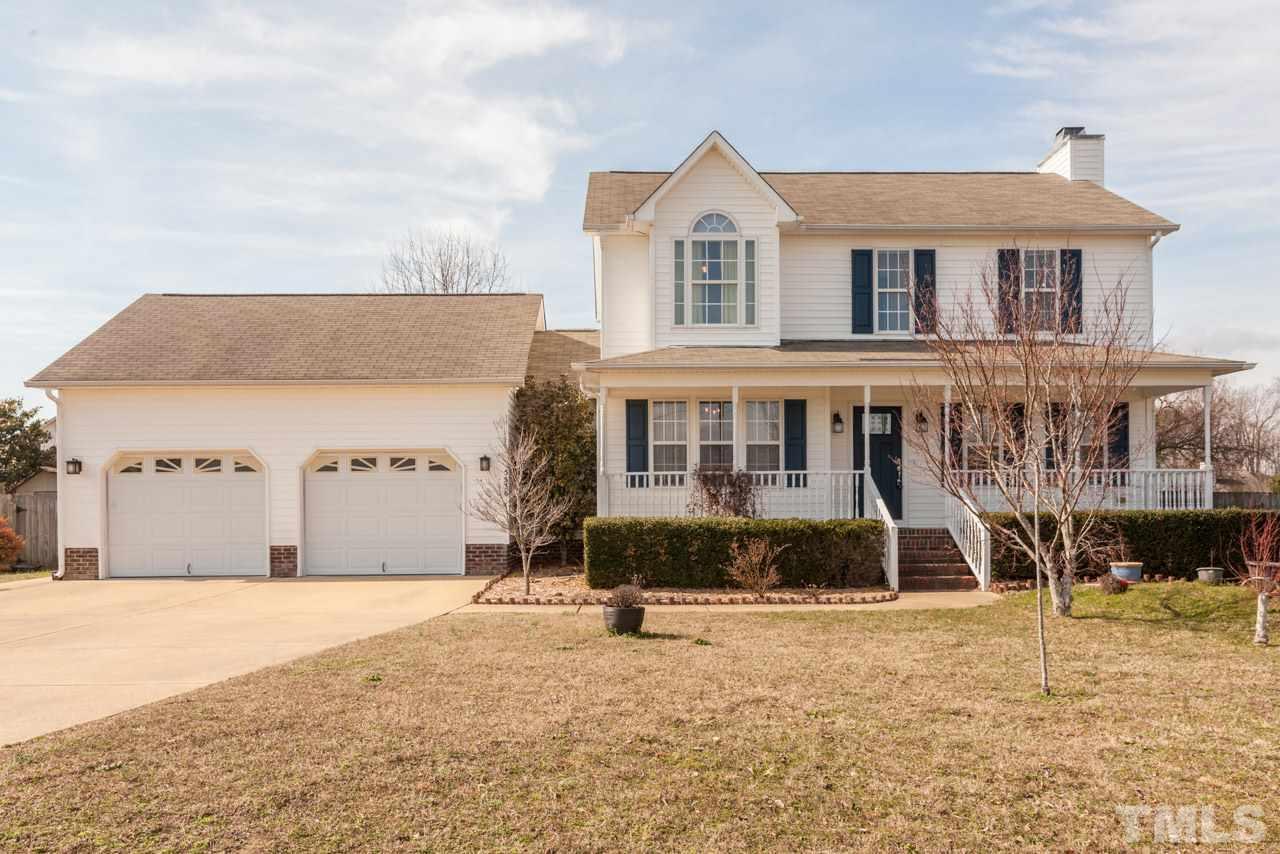5536 Holland Church Road - Photo 1