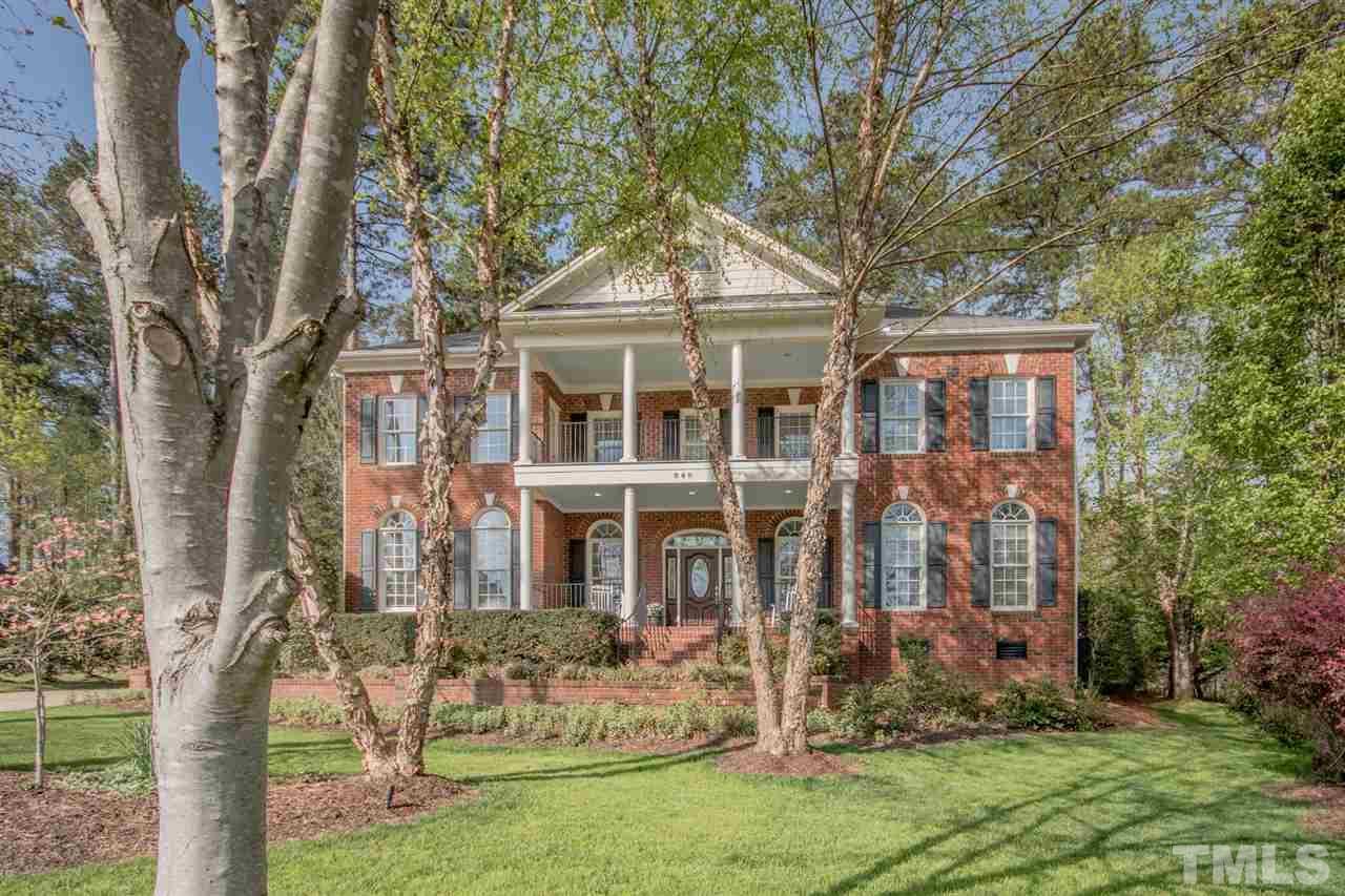 849 Bear Tree Creek - Photo 1