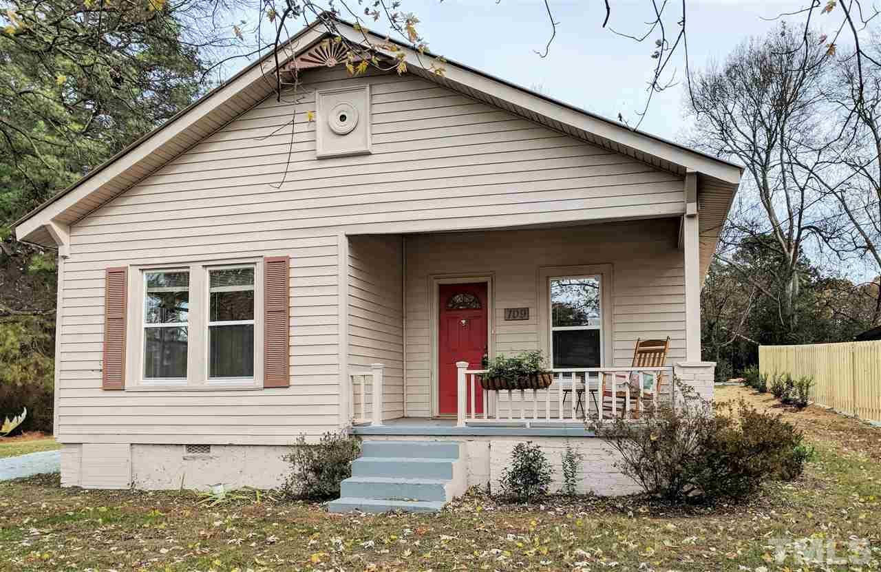 109 Allen Ruffin Avenue - Photo 1