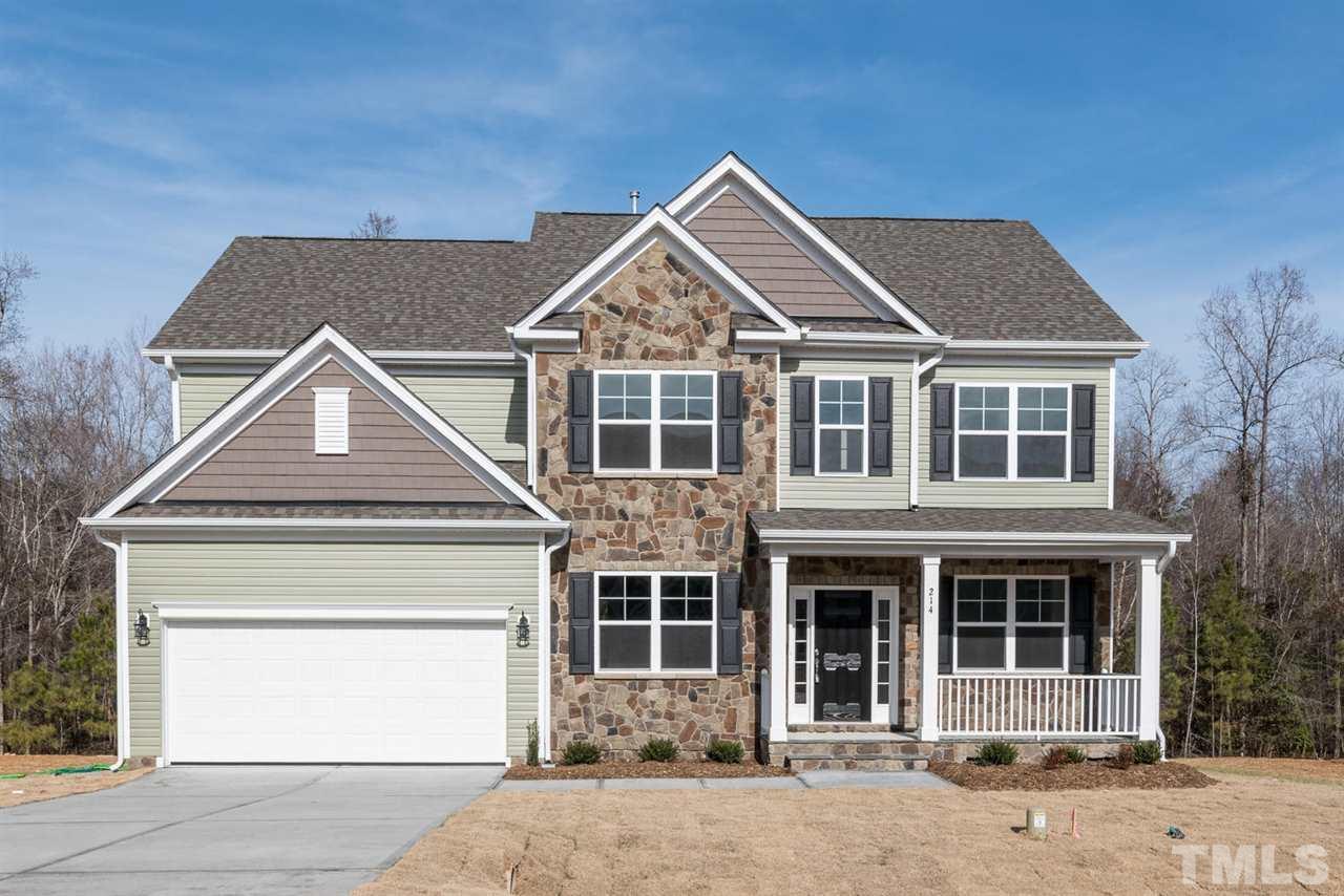 214 Cherry Bark Loop - Photo 1