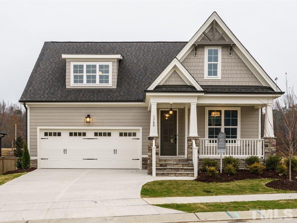 1700 Drift Falls Lane - Photo 1