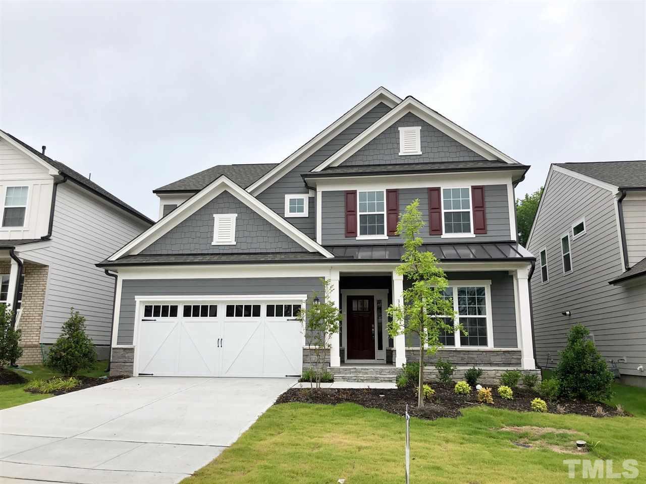 3341 Bordwell Ridge Drive - Photo 1