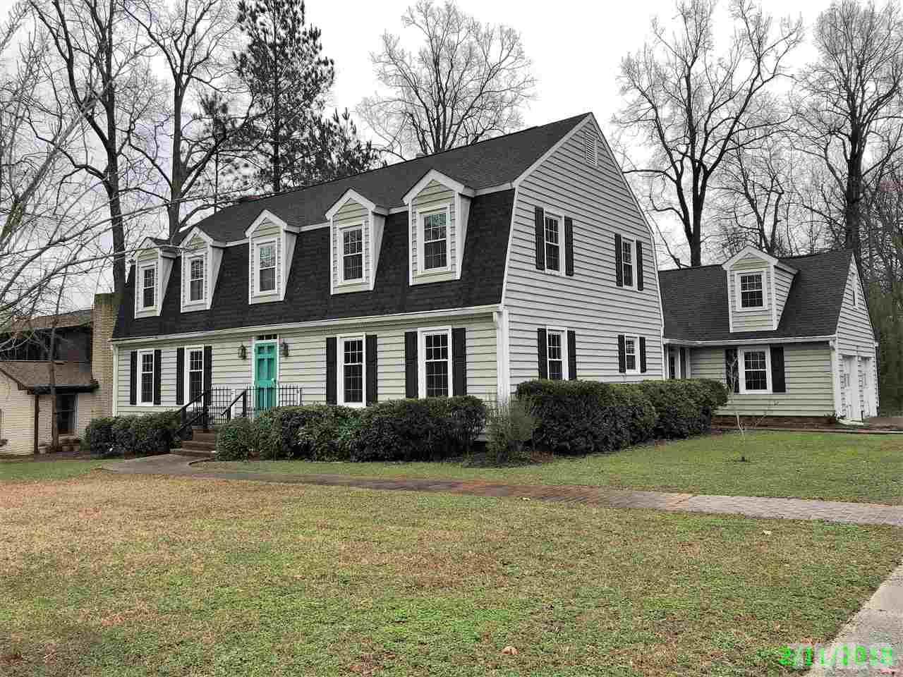 3006 Tanbark Court - Photo 1