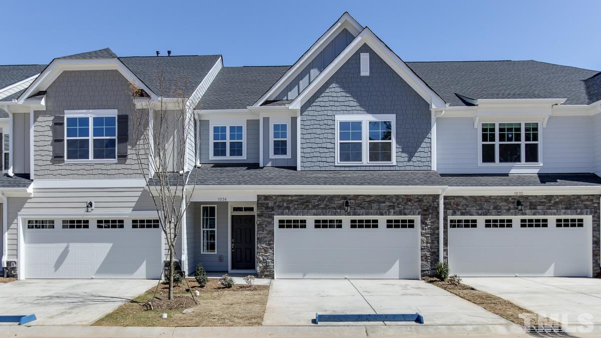 1034 Laurel Twist Road - Photo 1