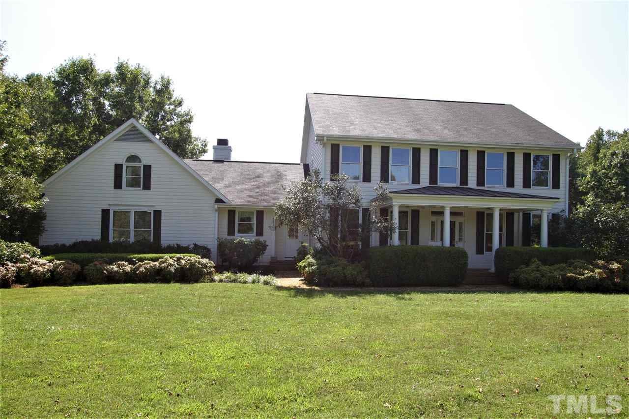 4911 Parc Jardin Drive - Photo 1