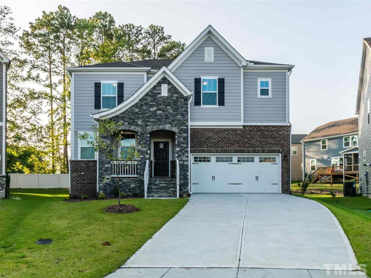 1504 Andros Pond Court - Photo 1