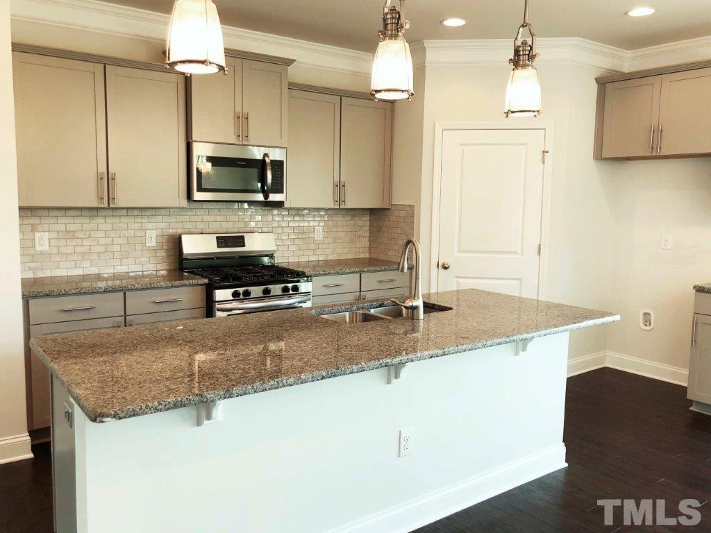 1009 Morningside Creek Way - Photo 1