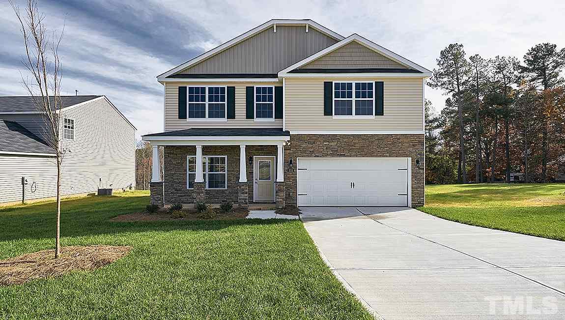 725 Rose Mallow Drive - Photo 1