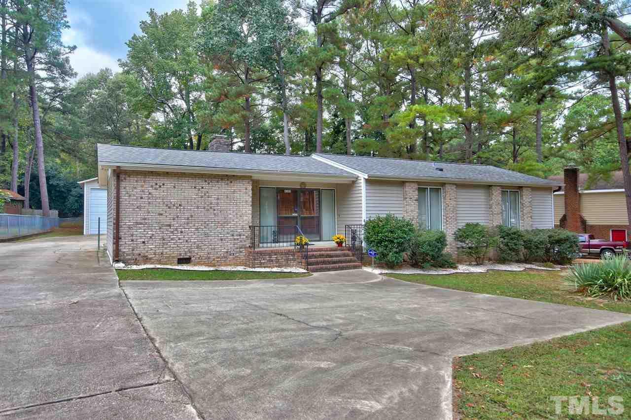 6505 Suburban Drive - Photo 1