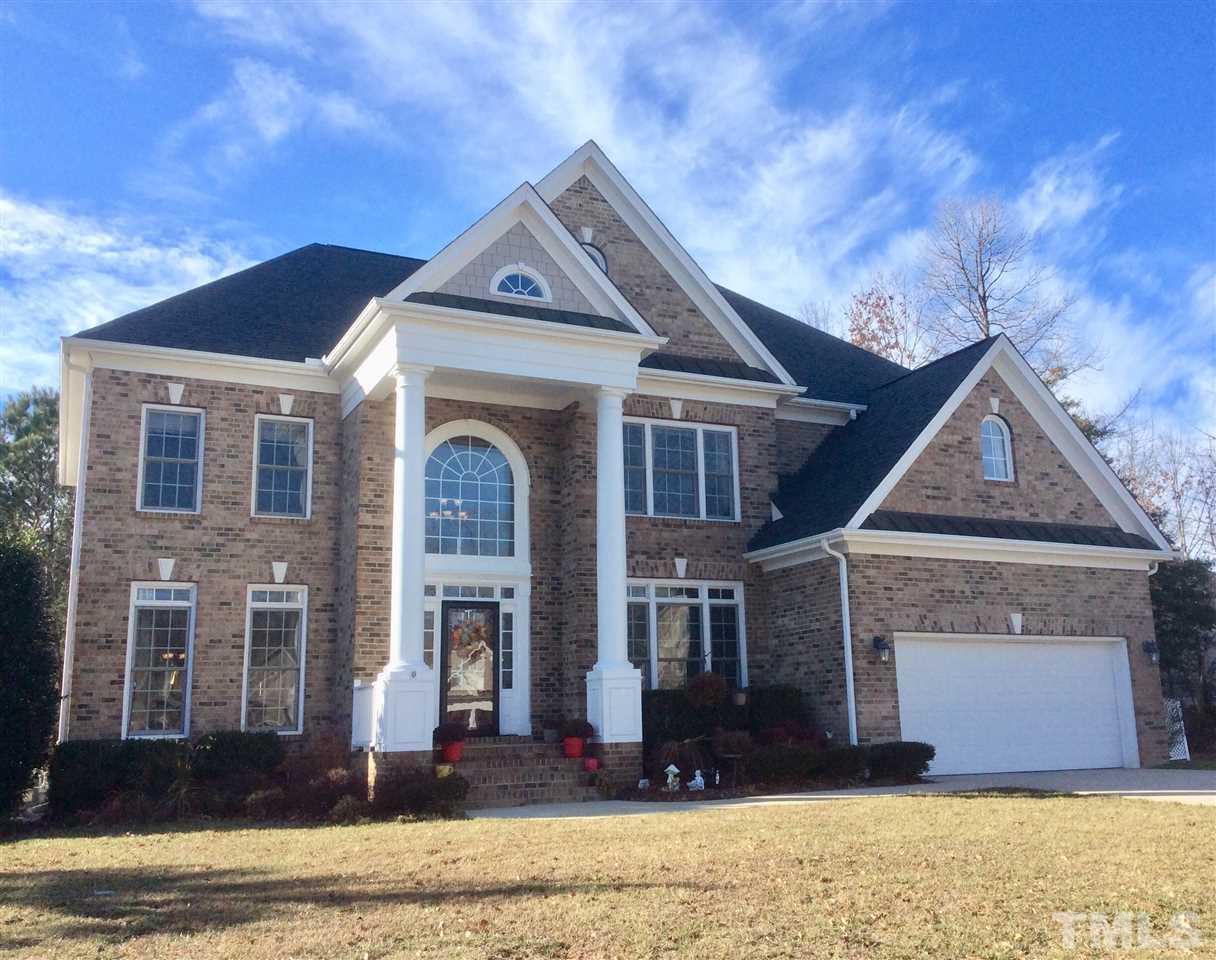 714 Highwater Place - Photo 1