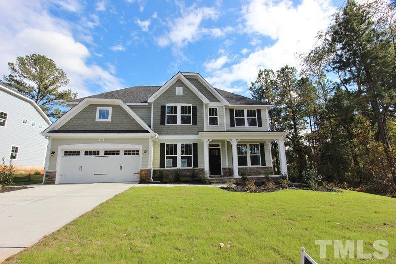 109 Park Bluff Drive - Photo 1