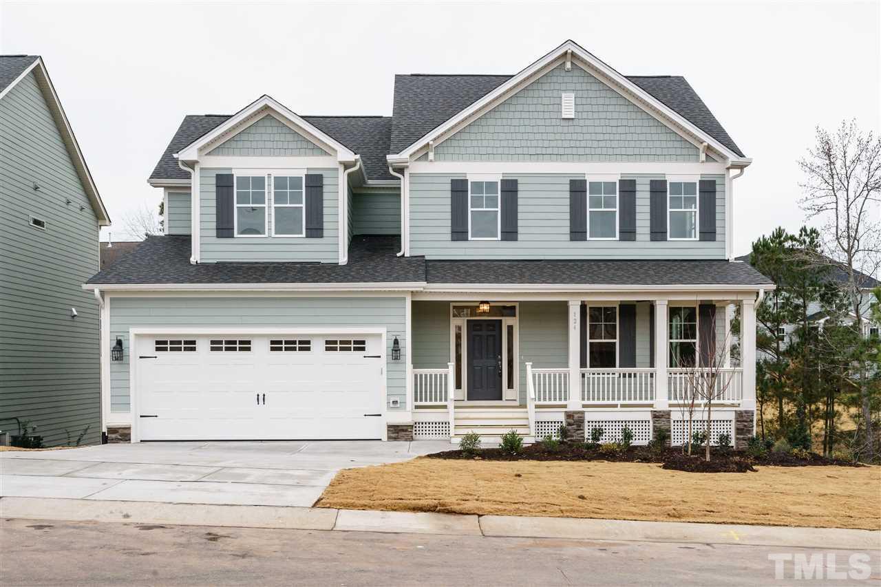 124 Pointe Park Circle - Photo 1
