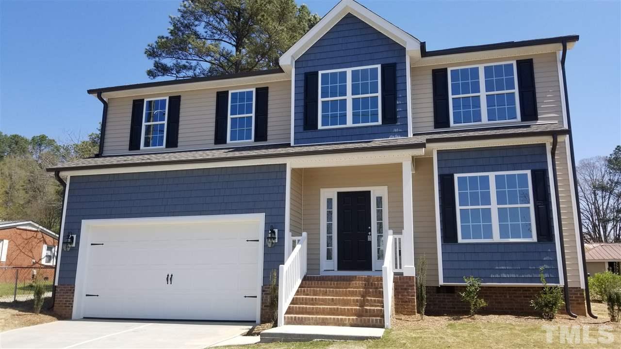 535 Perry Avenue - Photo 1