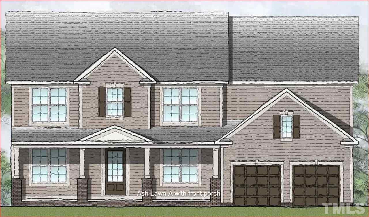 lot 1 Willow Rock Lane - Photo 1