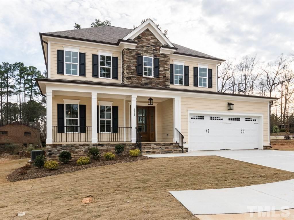 4613 Pleasant Pointe Way - Photo 1